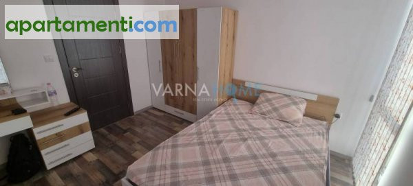 Тристаен апартамент Варна Колхозен Пазар 2