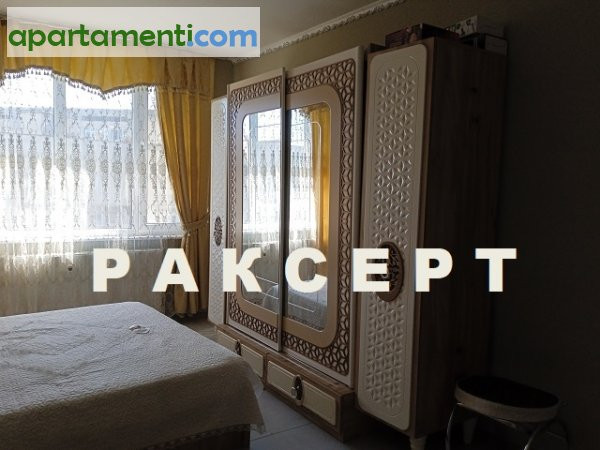 Тристаен апартамент, Сливен, Даме Груев 5