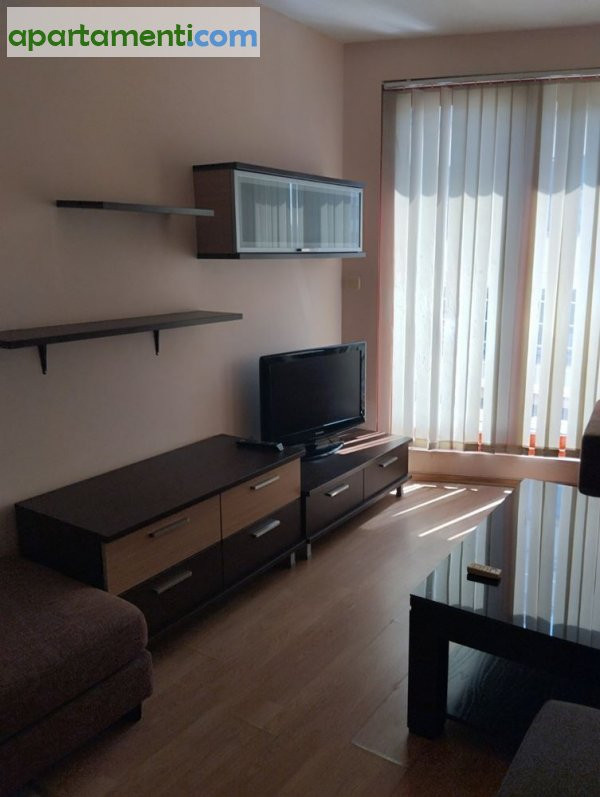 Двустаен апартамент, Пловдив, Кършияка 2