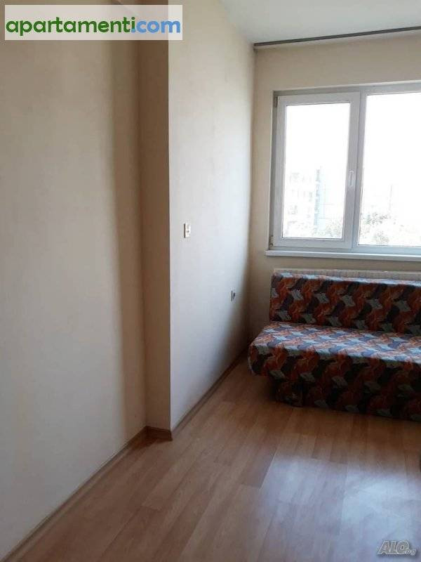 Многостаен апартамент, Пловдив, Тракия 1