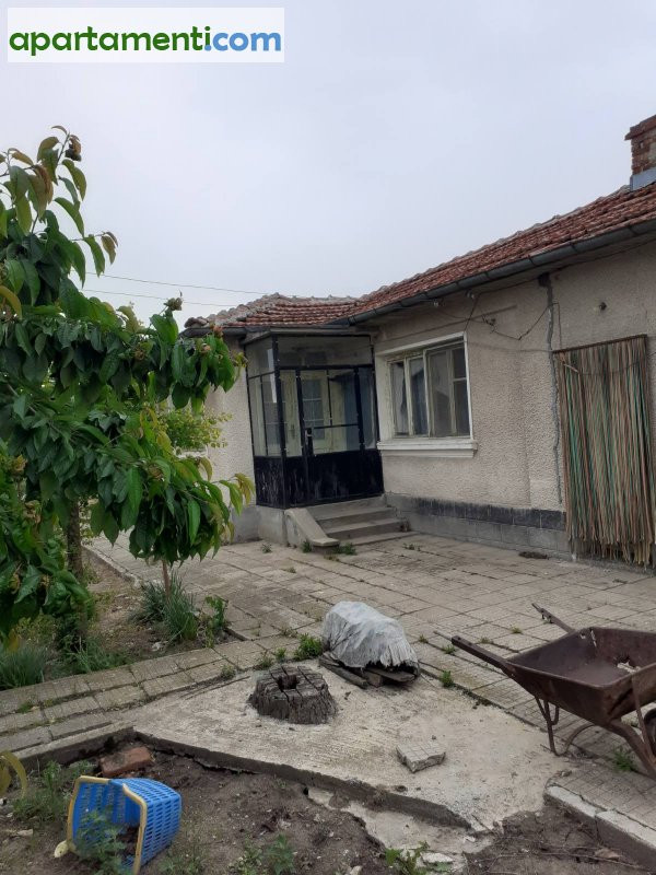 Къща, Пловдив област, с.Градина 4