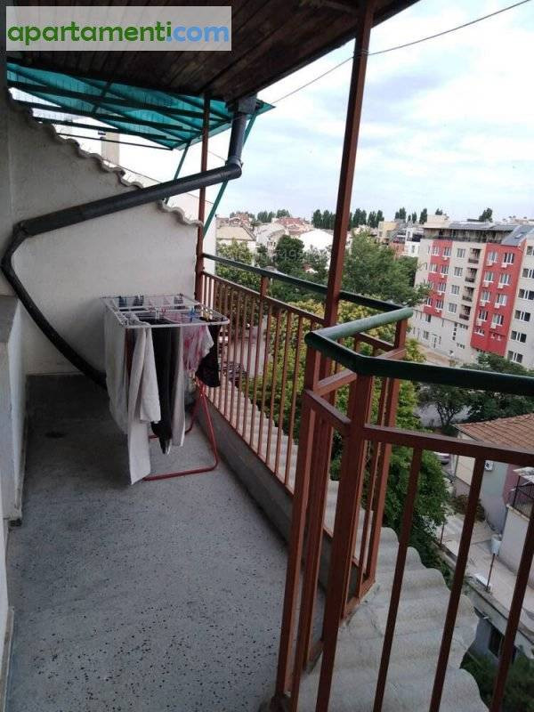 Двустаен апартамент, Пловдив, Кършияка 5