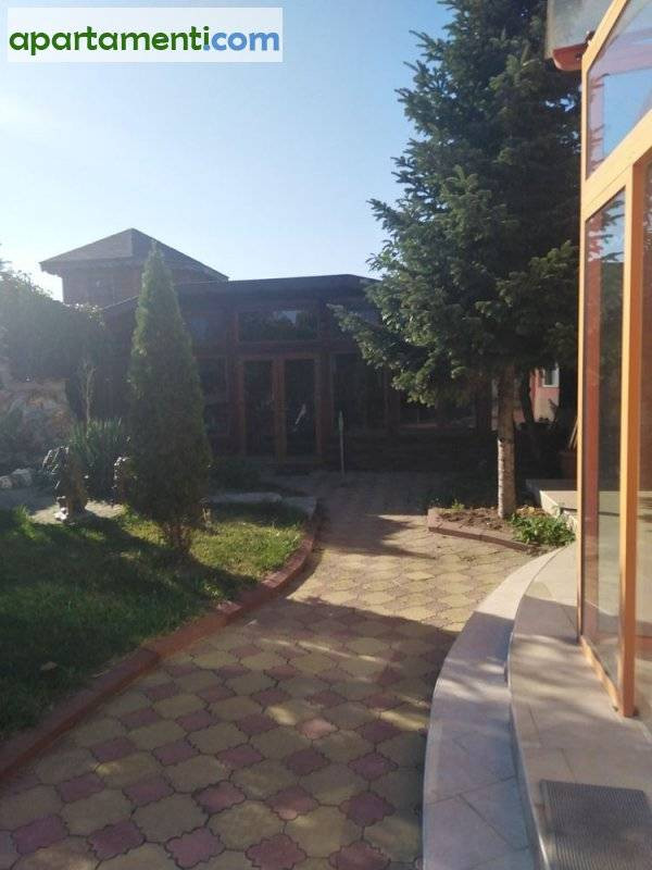 Къща, Пловдив област, с.Трилистник 22