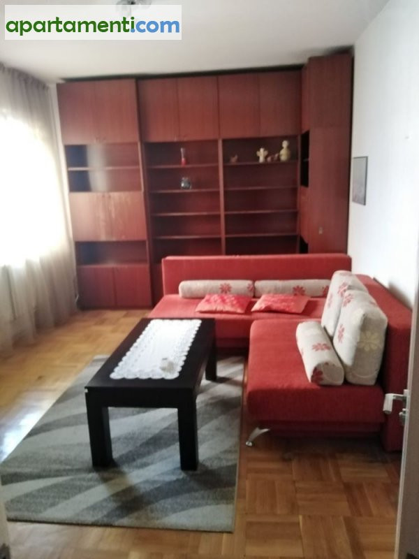 Многостаен апартамент, Пловдив, Тракия 2