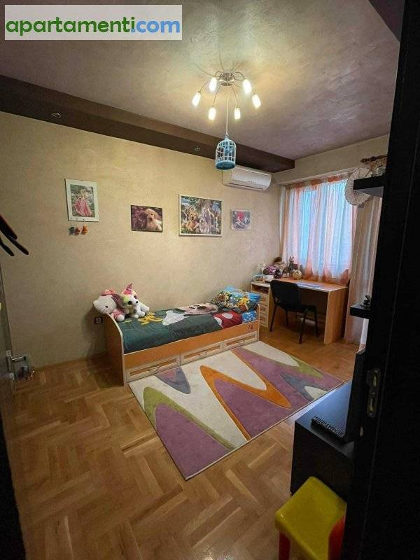 Тристаен апартамент, Пловдив, Кършияка 13