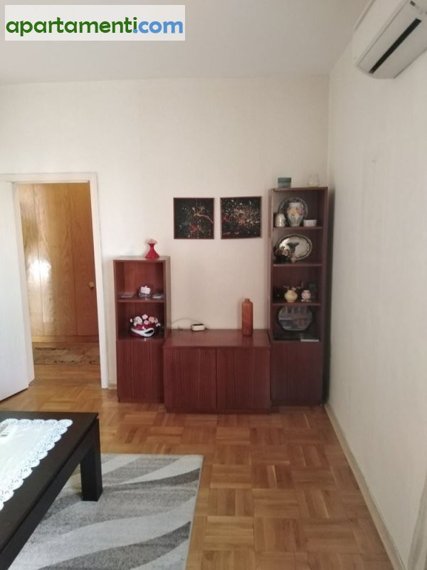 Многостаен апартамент, Пловдив, Тракия 5
