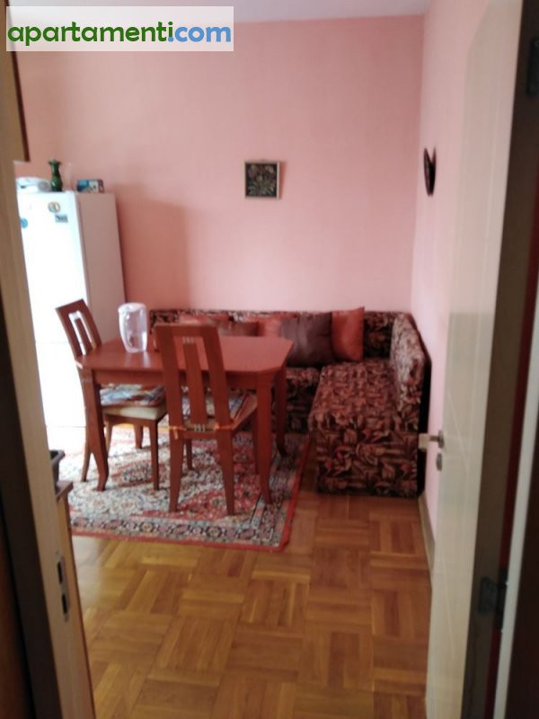 Многостаен апартамент, Пловдив, Тракия 11