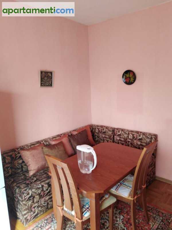 Многостаен апартамент, Пловдив, Тракия 10