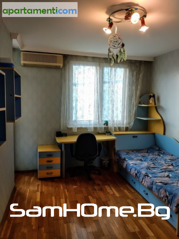 Четиристаен апартамент Варна Винс 10