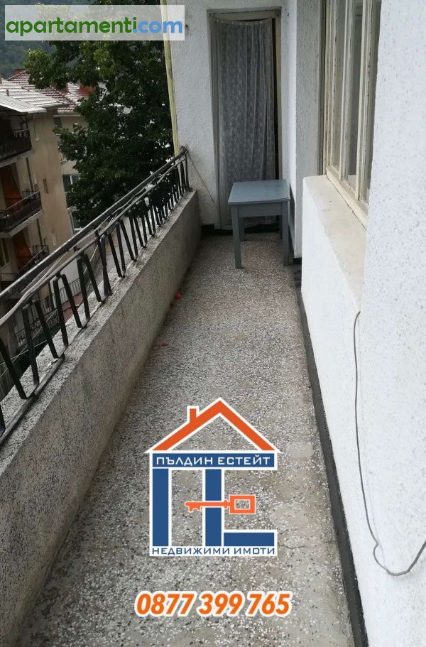 Четиристаен апартамент, Пловдив област, с.Нареченски Бани 4