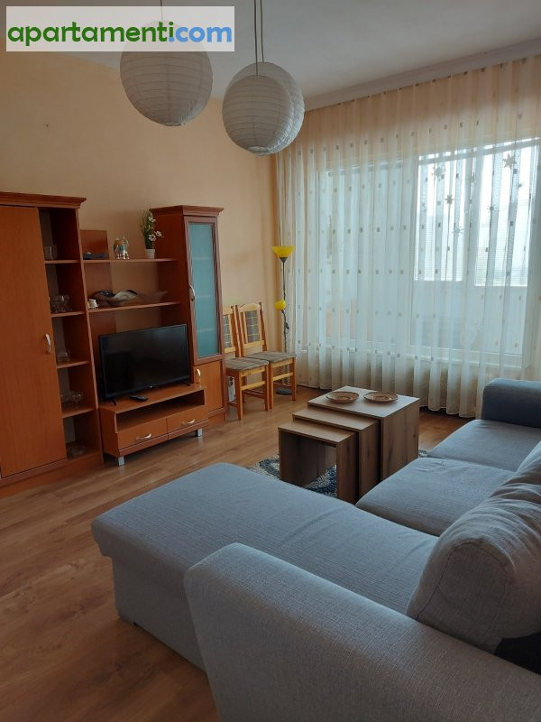 Двустаен апартамент, Пловдив, Тракия 13