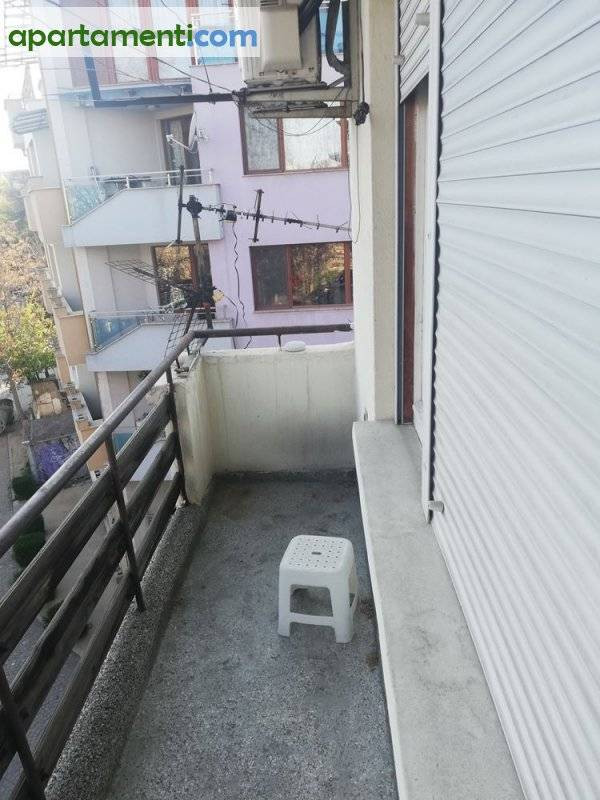 Многостаен апартамент, Пловдив, Център 1