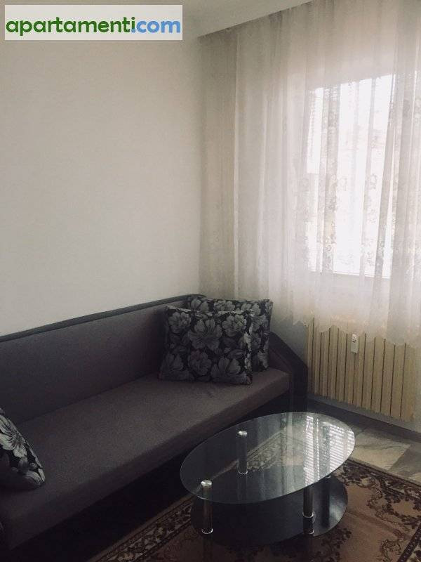 Двустаен апартамент, Пловдив, Тракия 1