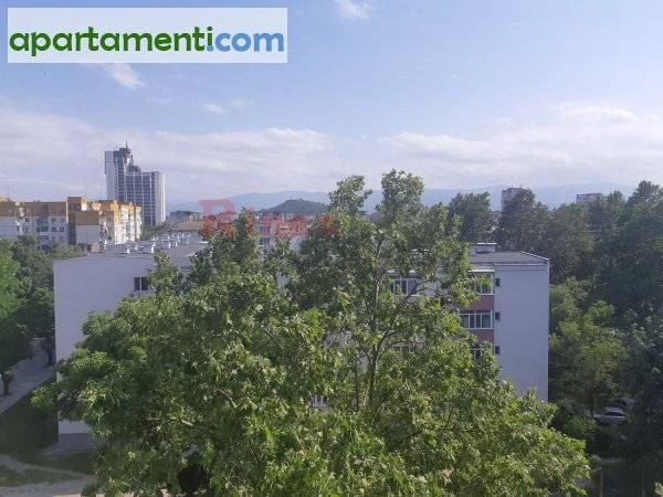 Тристаен апартамент, Пловдив, Кършияка 7