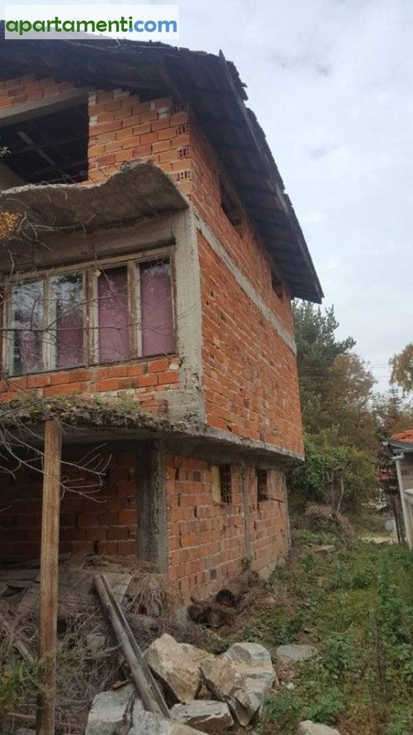 Къща, Пловдив област, с.Бойково 15