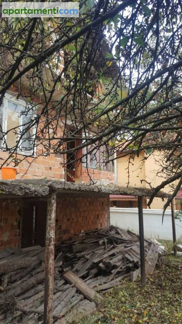 Къща, Пловдив област, с.Бойково 13