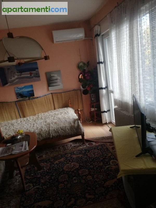 Едностаен апартамент, Пловдив, Тракия 7