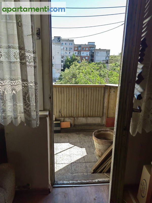 Тристаен апартамент, Пловдив, Тракия 9