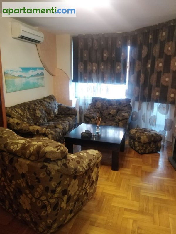Тристаен апартамент, Пловдив, Кършияка 16