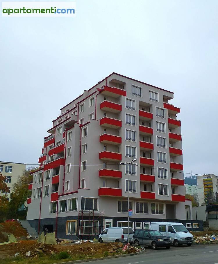 Многостаен апартамент Стара Загора  Три Чучура - Север 4