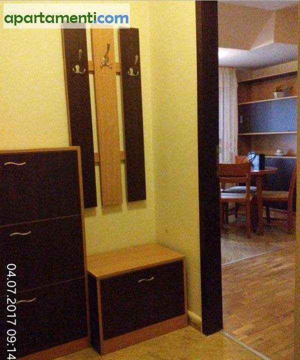 Двустаен апартамент, Пловдив, Център 3
