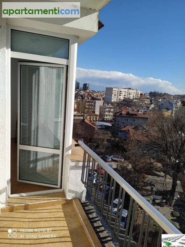 Двустаен апартамент, Пловдив, Кършияка 11