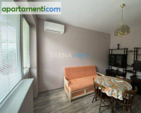 Тристаен апартамент Варна Център
