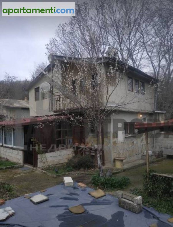 Къща Варна м-т Боровец - юг 5