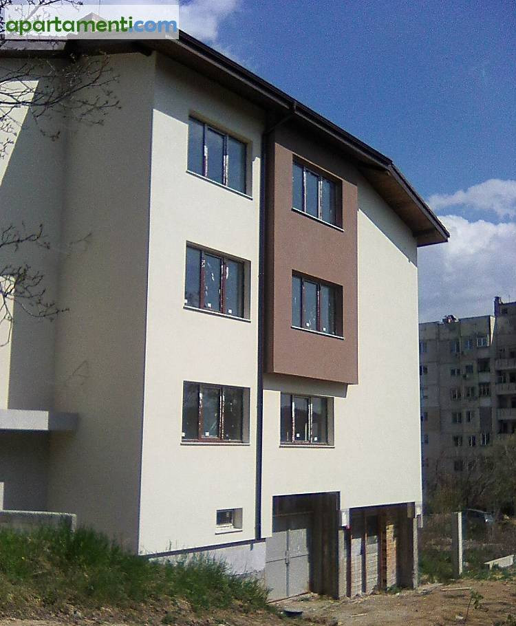 Многостаен апартамент Стара Загора Железник - изток 8