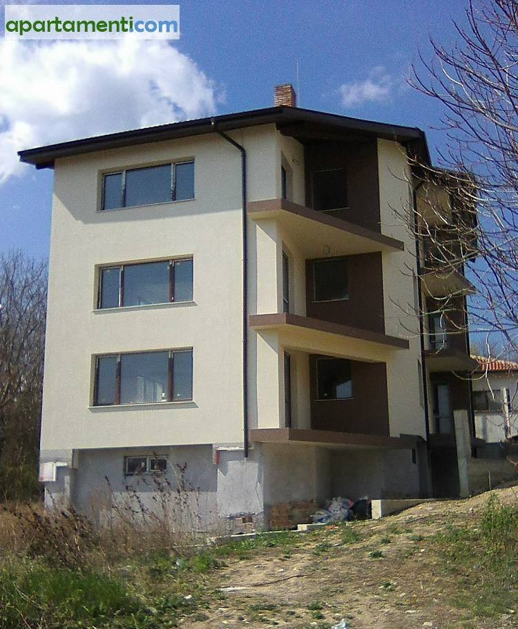 Многостаен апартамент Стара Загора Железник - изток 1