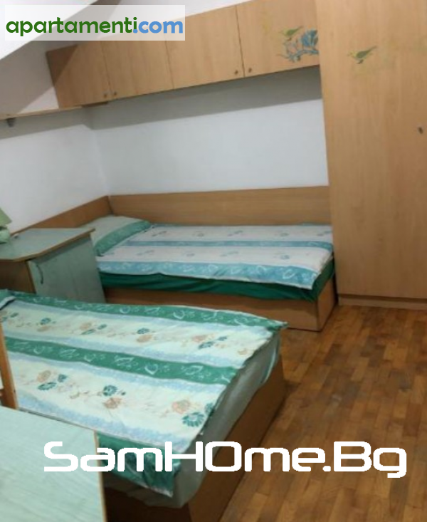Многостаен апартамент Варна Окръжна Болница 4