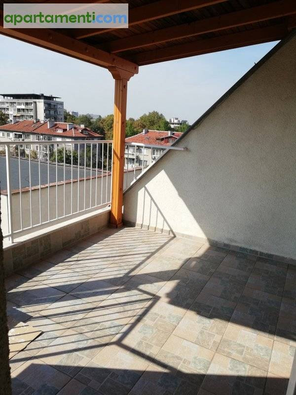 Двустаен апартамент, Пловдив, Мараша 11