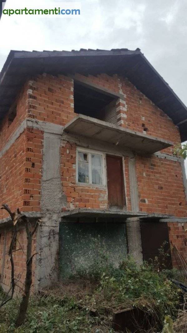 Къща, Пловдив област, с.Бойково 7