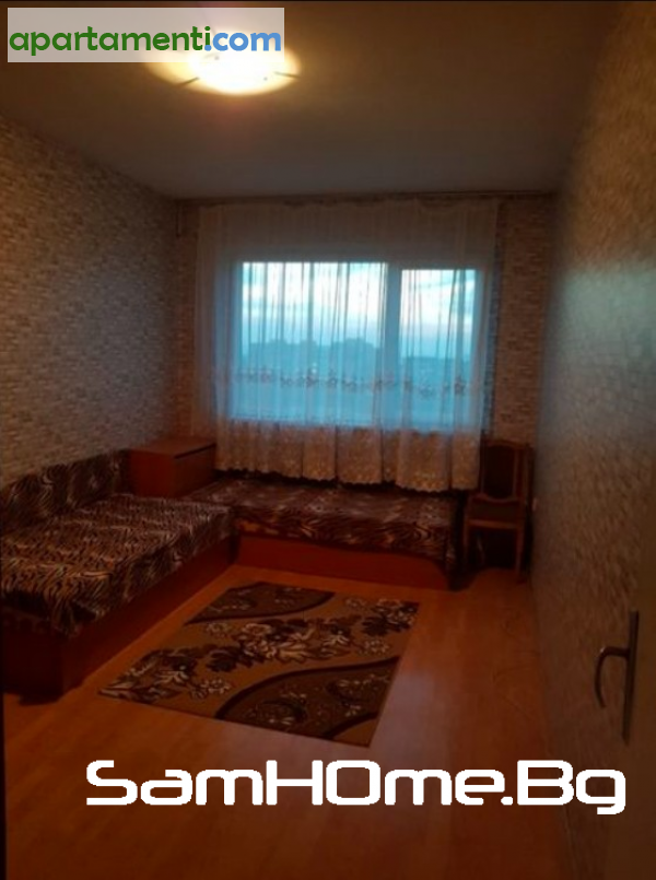 Двустаен апартамент Варна Център 4