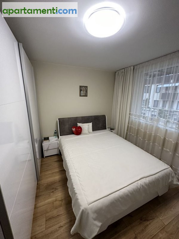 Тристаен апартамент, Пловдив, Въстанически 11