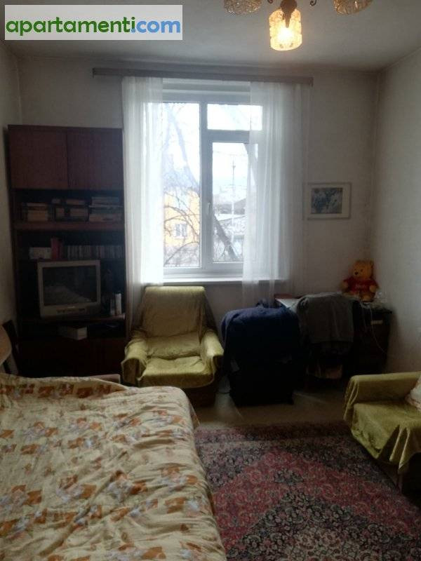 Двустаен апартамент, Пловдив, Център 4