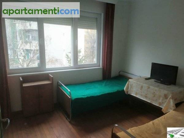 Многостаен апартамент, Пловдив, Център 1