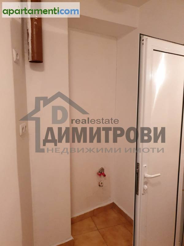 Двустаен апартамент Варна област м-т Ален Мак 8