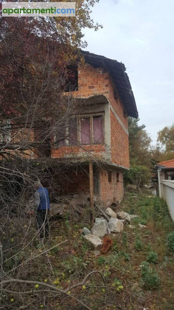 Къща, Пловдив област, с.Бойково 3