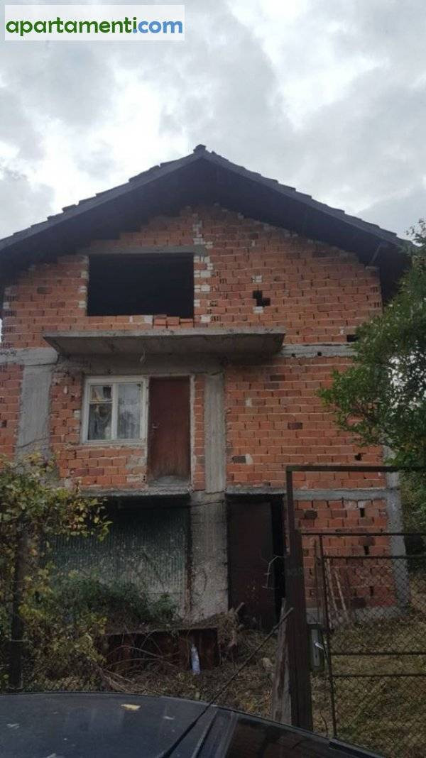 Къща, Пловдив област, с.Бойково 10