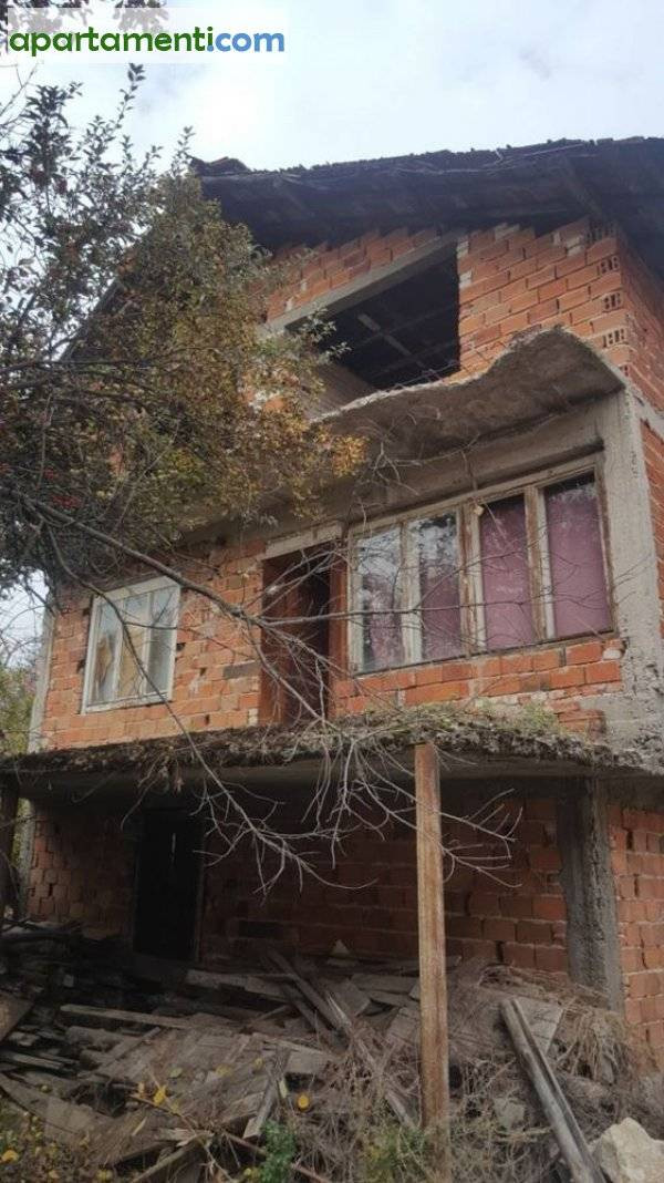 Къща, Пловдив област, с.Бойково 11