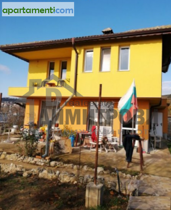 Къща Варна Виница 2