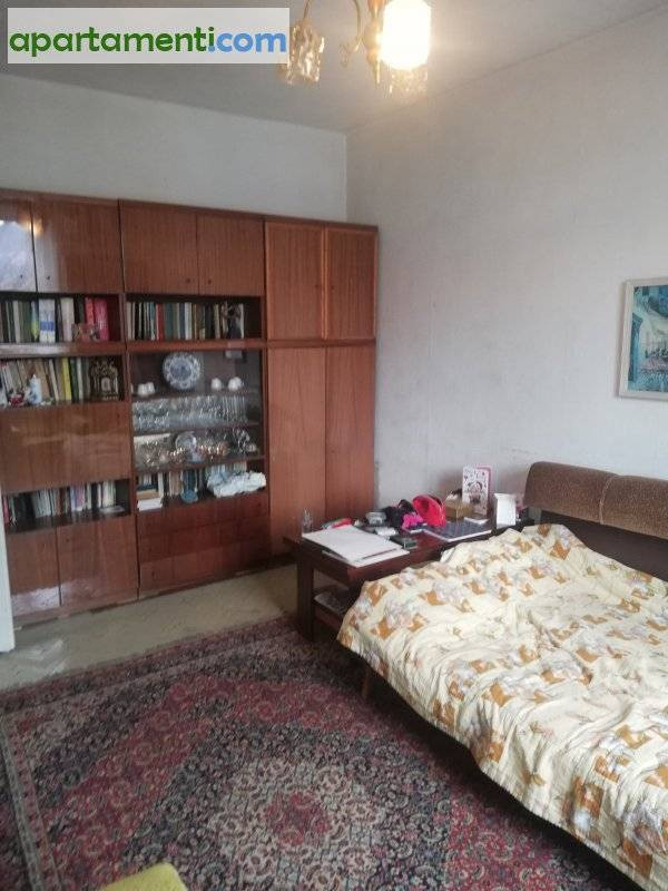 Двустаен апартамент, Пловдив, Център 11