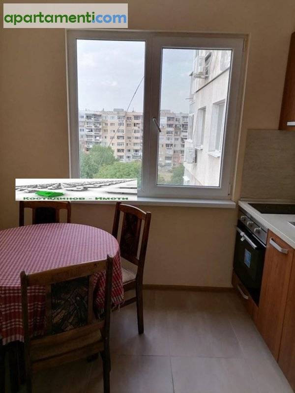 Двустаен апартамент, Пловдив, Тракия 8