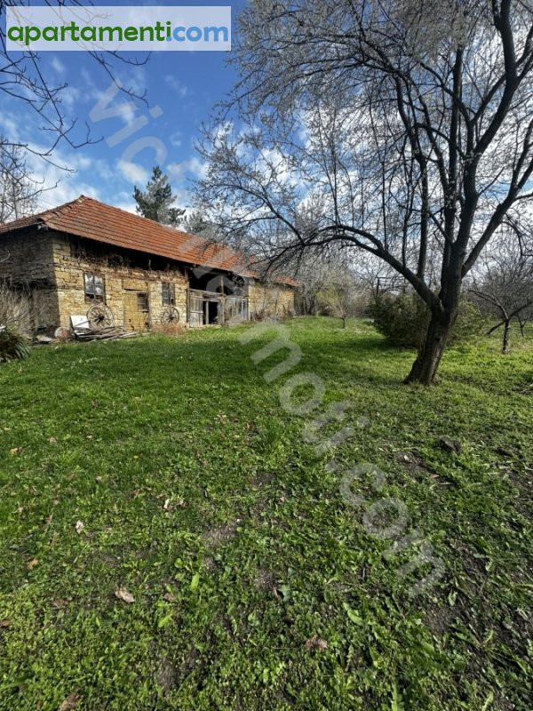 Къща, Велико Търново област, с.Ново Село 7