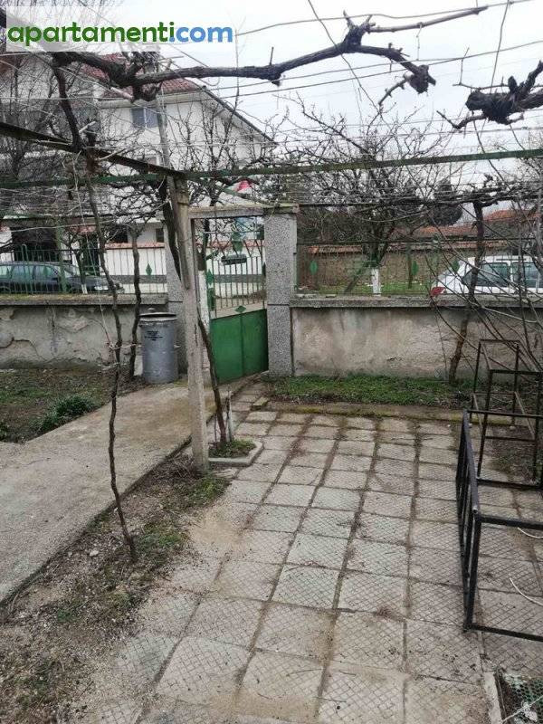 Къща, Пловдив област, с.Граф-Игнатиево 19
