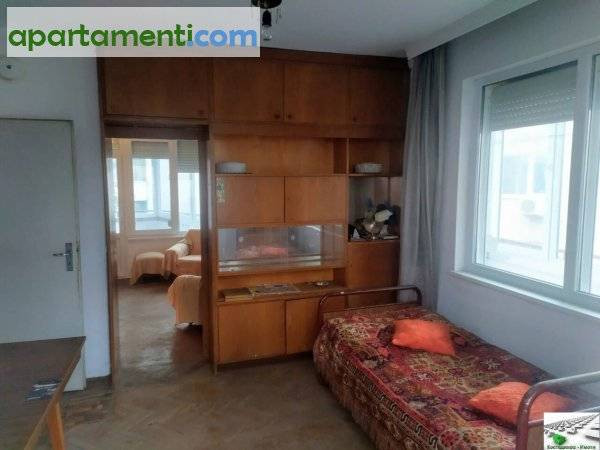 Многостаен апартамент, Пловдив, Център 3