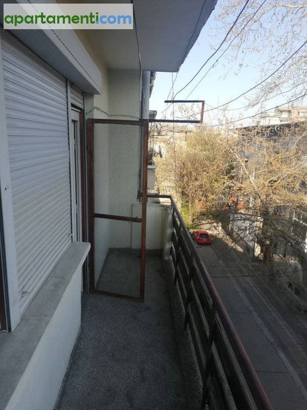 Многостаен апартамент, Пловдив, Център 3