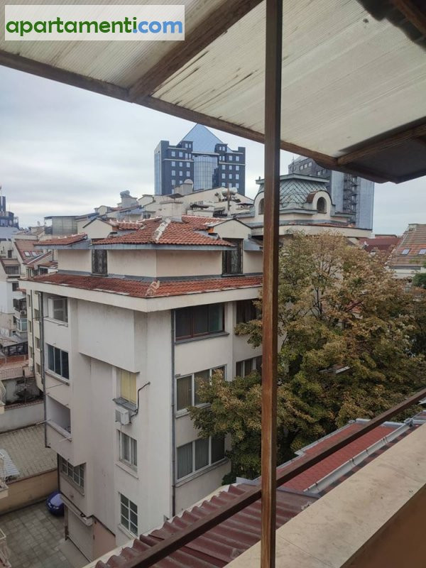 Двустаен апартамент, Пловдив, Кършияка 16
