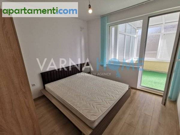 Двустаен апартамент Варна Виница 3